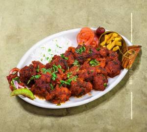 Al Faham Chicken