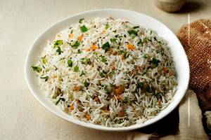 Mixed Rice