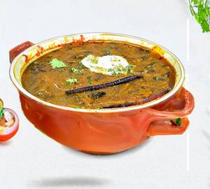 Veg. Hyderabadi