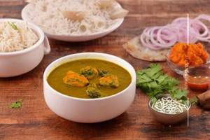 Dal Palak