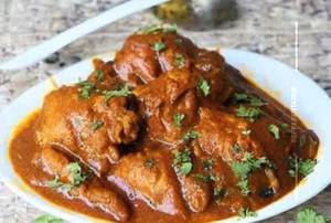 Chicken Mugalai