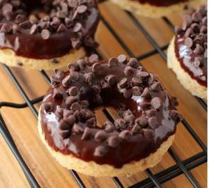 Chocochips Donuts
