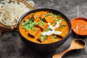 Shai Paneer