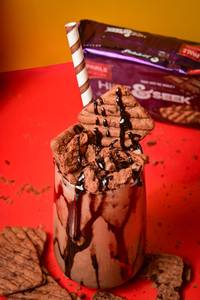 Hide & Seek Milkshake