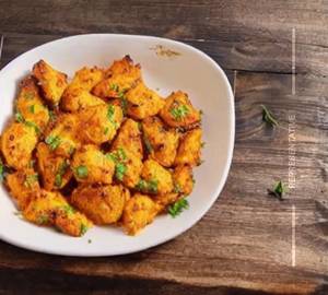 Kaju Butter Fry