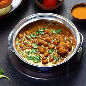 Dal Thadka