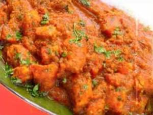Masala French