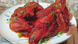 Wazwan chicken