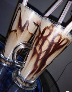 Chocolate Sharja
