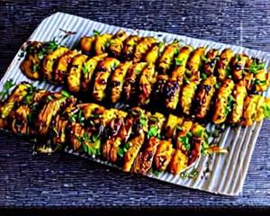 Babycorn Roast