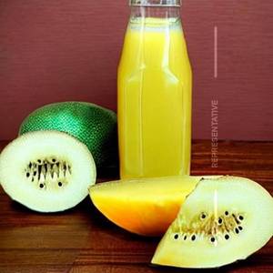 Muskmelon Spl