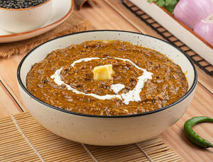 Dal Makhani