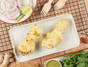 Chicken Malai Kebab