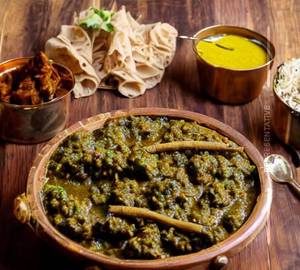 Bendi Masala