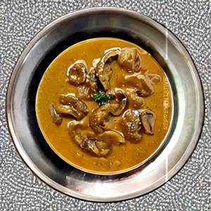 Mushroom Gravy