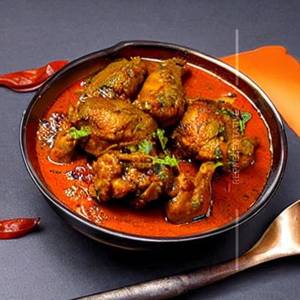 Pallipalayam chicken