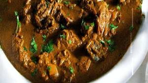 Andhara Mutton Masala