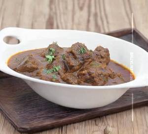Mutton Handi   