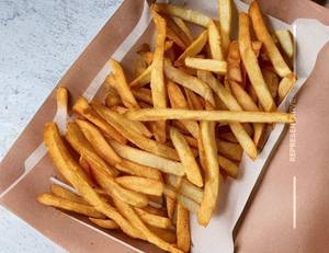 Finger Chips