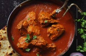 Chicken Masala