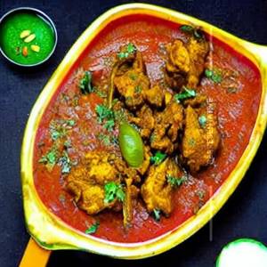 Murgh Apki Pasand