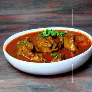 Chicken Kolapuri