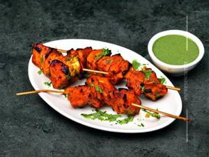 Murg Tikka (Boneless)