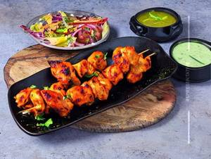 Chicken Kebab Boneless