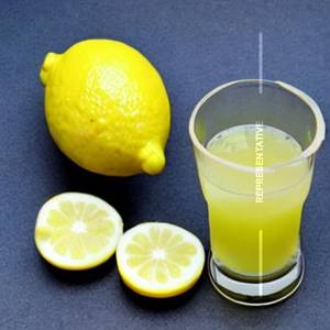 Puthin Lemon Juice