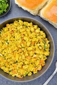 Egg Bhurji (6 Pcs)