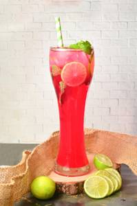 Cranberry Chiller