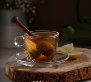 Lemon Tea