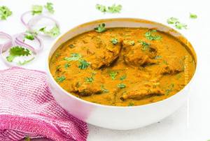 Chicken Methi Masala