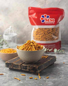 Tikha Gathiya [100 Gms]