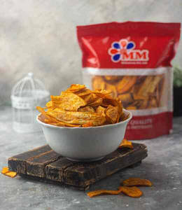 Tikha Kela Wafer