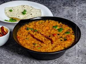 Dal Khichdi