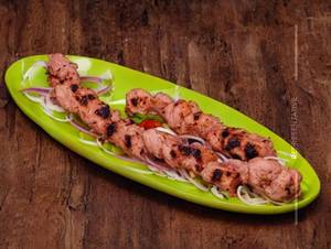 Chicken Kebab
