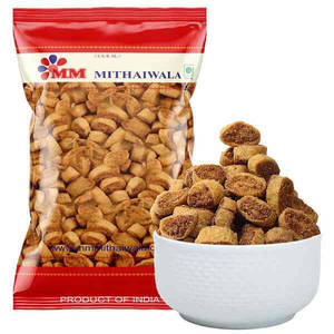 Small Bhakarwadi [250 Gms]