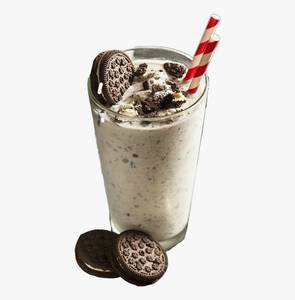 Oreo shake