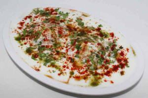 Dahi Vada