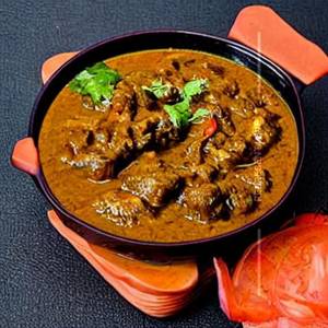 Nawabi Gosht Ka Marag