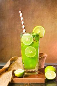 Green Apple Quencher