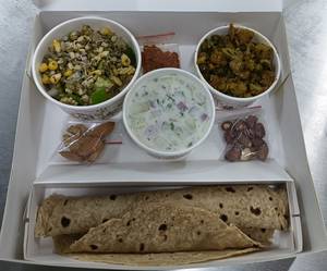 Working Meal Box