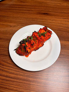 Paneer Tikka No Onion No Garlic (4 Piece)