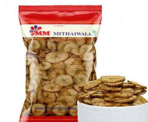 Kalamarl Kela Wafer [100 Gms]