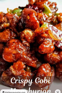 Gobi Manchurian