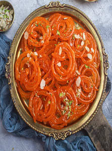 Jalebi