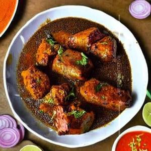 Vanjaram Roast