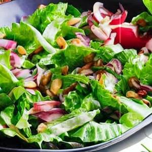 Green Salad