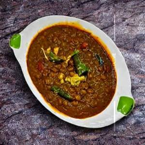Dal Thadka